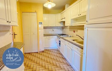 Maison a vendre Betton 35830 Ille-et-Vilaine 156 m2 7 pièces 365960 euros