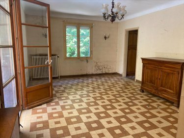 Maison a vendre Saint-Aubin-lès-Elbeuf 76410 Seine-Maritime 70 m2 4 pièces 126000 euros