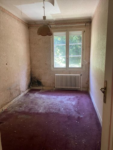 Maison a vendre Saint-Aubin-lès-Elbeuf 76410 Seine-Maritime 70 m2 4 pièces 126000 euros