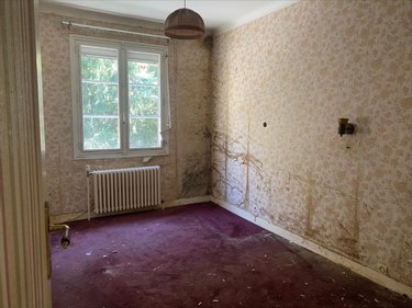 Maison a vendre Saint-Aubin-lès-Elbeuf 76410 Seine-Maritime 70 m2 4 pièces 126000 euros