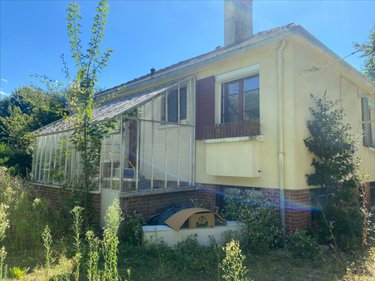 Maison a vendre Saint-Aubin-lès-Elbeuf 76410 Seine-Maritime 70 m2 4 pièces 126000 euros