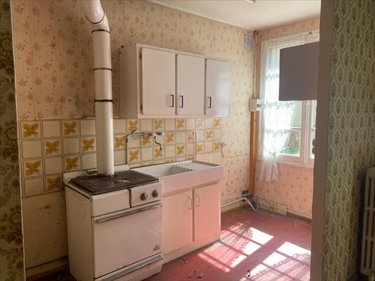 Maison a vendre Saint-Aubin-lès-Elbeuf 76410 Seine-Maritime 70 m2 4 pièces 126000 euros