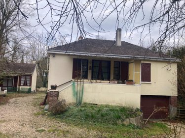 Maison a vendre Saint-Aubin-lès-Elbeuf 76410 Seine-Maritime 70 m2 4 pièces 126000 euros
