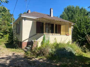 Maison a vendre Saint-Aubin-lès-Elbeuf 76410 Seine-Maritime 70 m2 4 pièces 126000 euros