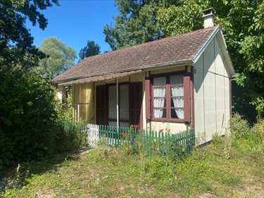 Maison a vendre Saint-Aubin-lès-Elbeuf 76410 Seine-Maritime 70 m2 4 pièces 126000 euros