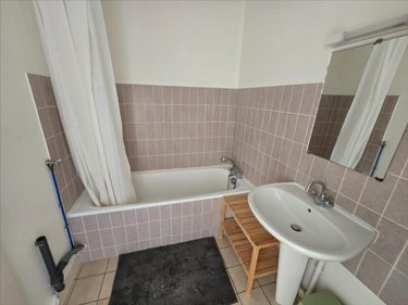 Appartement a vendre Poitiers 86000 Vienne 23 m2 1 pièce 72400 euros