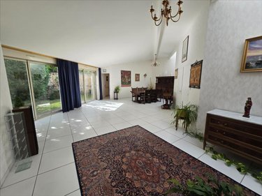 Maison a vendre Poitiers 86000 Vienne 184 m2 5 pièces 399000 euros