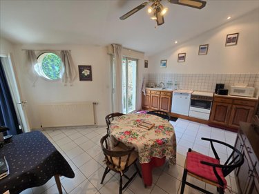 Maison a vendre Poitiers 86000 Vienne 184 m2 5 pièces 399000 euros
