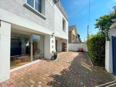 Maison a vendre Saint-Malo 35400 Ille-et-Vilaine 169 m2 6 pièces 949000 euros