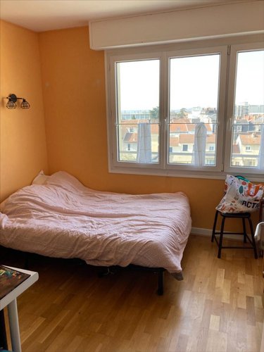 Location appartement Reims 51100 Marne 90 m2 5 pièces 892 euros