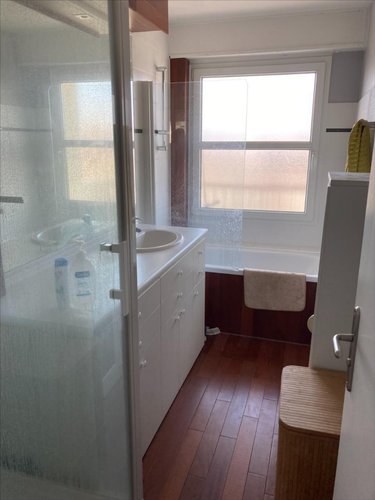 Location appartement Reims 51100 Marne 90 m2 5 pièces 892 euros