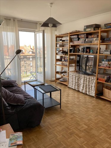 Location appartement Reims 51100 Marne 90 m2 5 pièces 892 euros