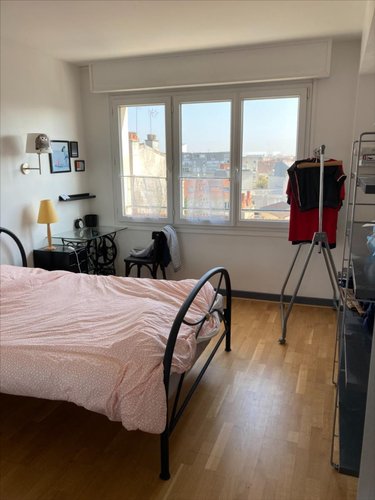 Location appartement Reims 51100 Marne 90 m2 5 pièces 892 euros