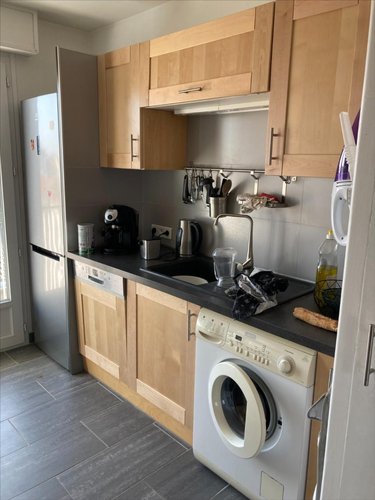 Location appartement Reims 51100 Marne 90 m2 5 pièces 892 euros