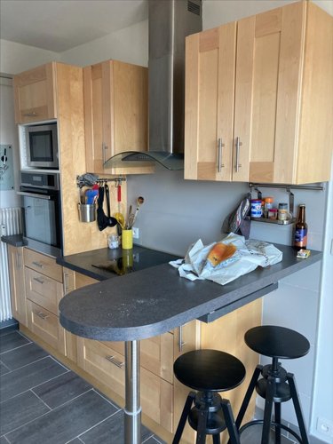 Location appartement Reims 51100 Marne 90 m2 5 pièces 892 euros