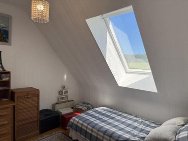 Maison a vendre Coëtlogon 22210 Côtes-d'Armor 128 m2  146480 euros