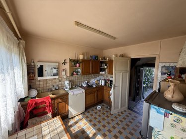 Maison a vendre Corbie 80800 Somme 65 m2 4 pièces 85000 euros