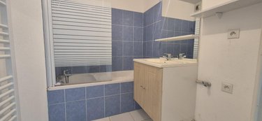 Appartement a vendre Treffléan 56250 Morbihan 42 m2 2 pièces 148400 euros