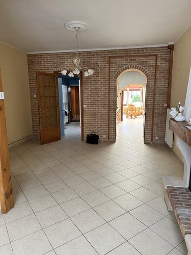 Maison a vendre Wasquehal 59290 Nord 108 m2 4 pièces 245000 euros