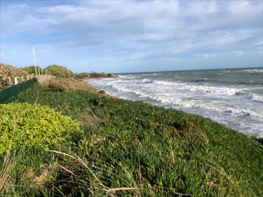 Bien agricole a vendre Réville 50760 Manche  96000 euros