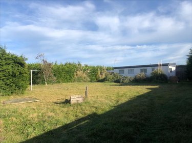 Bien agricole a vendre Réville 50760 Manche  96000 euros