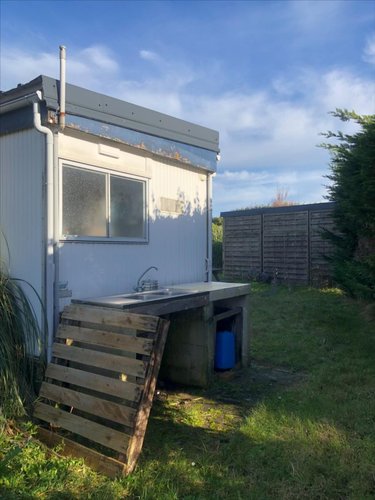 Bien agricole a vendre Réville 50760 Manche  96000 euros