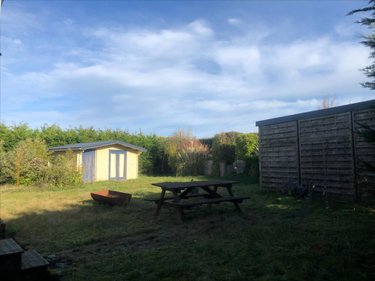 Bien agricole a vendre Réville 50760 Manche  96000 euros