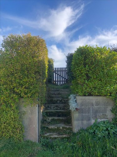 Bien agricole a vendre Réville 50760 Manche  96000 euros