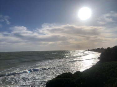 Bien agricole a vendre Réville 50760 Manche  96000 euros