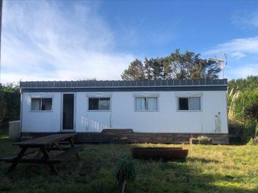 Bien agricole a vendre Réville 50760 Manche  96000 euros