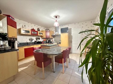 Maison a vendre Anneville-en-Saire 50760 Manche 147 m2 7 pièces 357280 euros