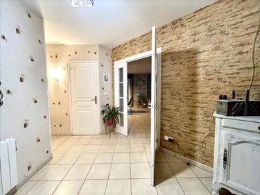 Maison a vendre Anneville-en-Saire 50760 Manche 147 m2 7 pièces 357280 euros