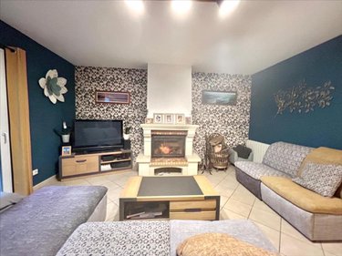 Maison a vendre Anneville-en-Saire 50760 Manche 147 m2 7 pièces 357280 euros