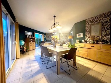 Maison a vendre Anneville-en-Saire 50760 Manche 147 m2 7 pièces 357280 euros