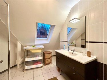 Maison a vendre Anneville-en-Saire 50760 Manche 147 m2 7 pièces 357280 euros