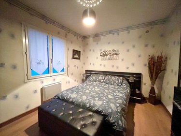 Maison a vendre Anneville-en-Saire 50760 Manche 147 m2 7 pièces 357280 euros