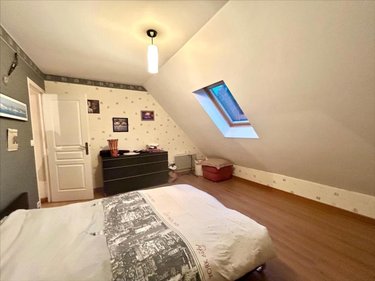 Maison a vendre Anneville-en-Saire 50760 Manche 147 m2 7 pièces 357280 euros