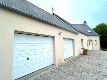 Maison a vendre Anneville-en-Saire 50760 Manche 147 m2 7 pièces 357280 euros