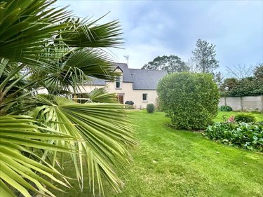 Maison a vendre Anneville-en-Saire 50760 Manche 147 m2 7 pièces 357280 euros