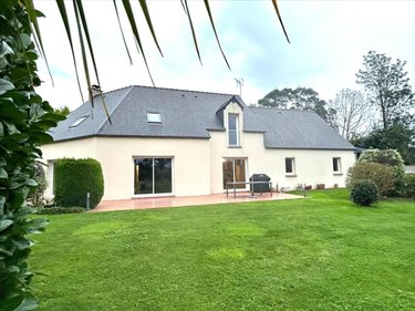 Maison a vendre Anneville-en-Saire 50760 Manche 147 m2 7 pièces 357280 euros