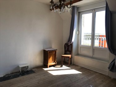 Maison a vendre Saint-Vaast-la-Hougue 50550 Manche 61 m2 3 pièces 230200 euros