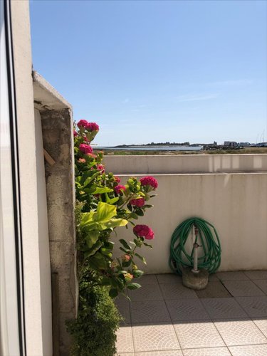 Maison a vendre Saint-Vaast-la-Hougue 50550 Manche 61 m2 3 pièces 230200 euros