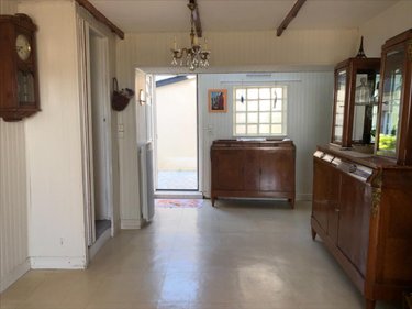 Maison a vendre Saint-Vaast-la-Hougue 50550 Manche 61 m2 3 pièces 230200 euros