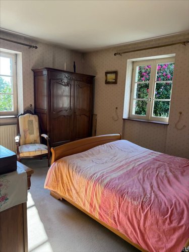 Maison a vendre Percy-en-Normandie 50410 Manche 180 m2 7 pièces 416090 euros