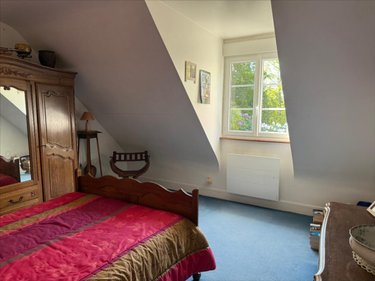 Maison a vendre Percy-en-Normandie 50410 Manche 180 m2 7 pièces 416090 euros