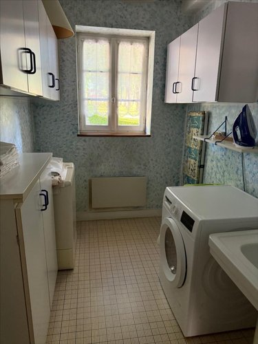 Maison a vendre Percy-en-Normandie 50410 Manche 180 m2 7 pièces 416090 euros