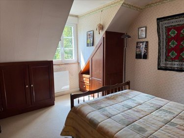 Maison a vendre Percy-en-Normandie 50410 Manche 180 m2 7 pièces 416090 euros