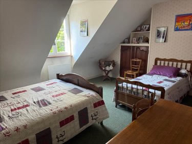 Maison a vendre Percy-en-Normandie 50410 Manche 180 m2 7 pièces 416090 euros