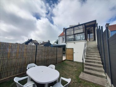 Maison a vendre Cherbourg-en-Cotentin 50100 Manche 167 m2 5 pièces 393000 euros