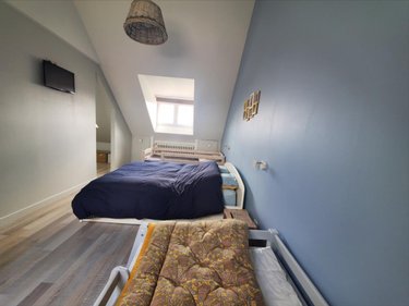 Maison a vendre Cherbourg-en-Cotentin 50100 Manche 167 m2 5 pièces 393000 euros